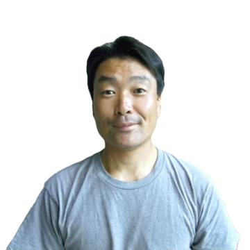 代表　永嶋 英人