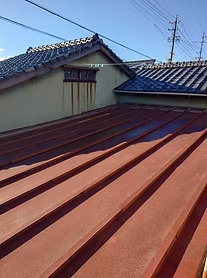 構造用合板の増し張り