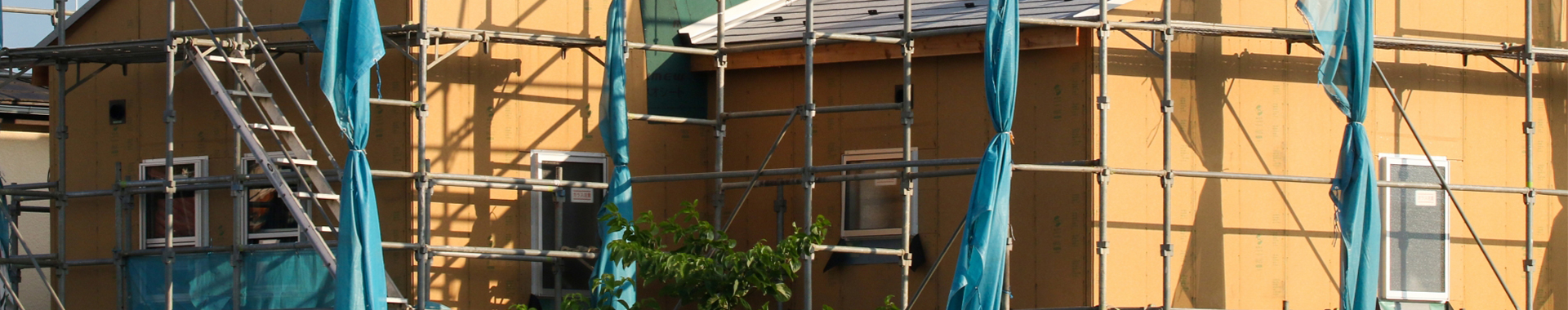 施工事例｜外壁工事