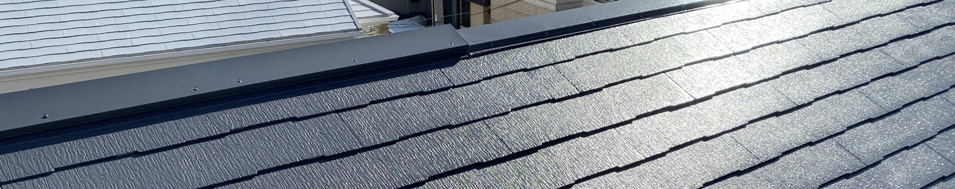 施工事例｜屋根工事