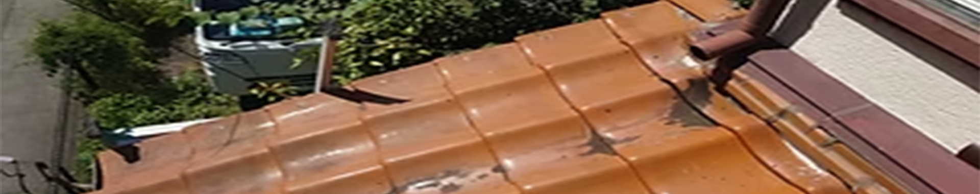 雨樋修理・雨樋工事