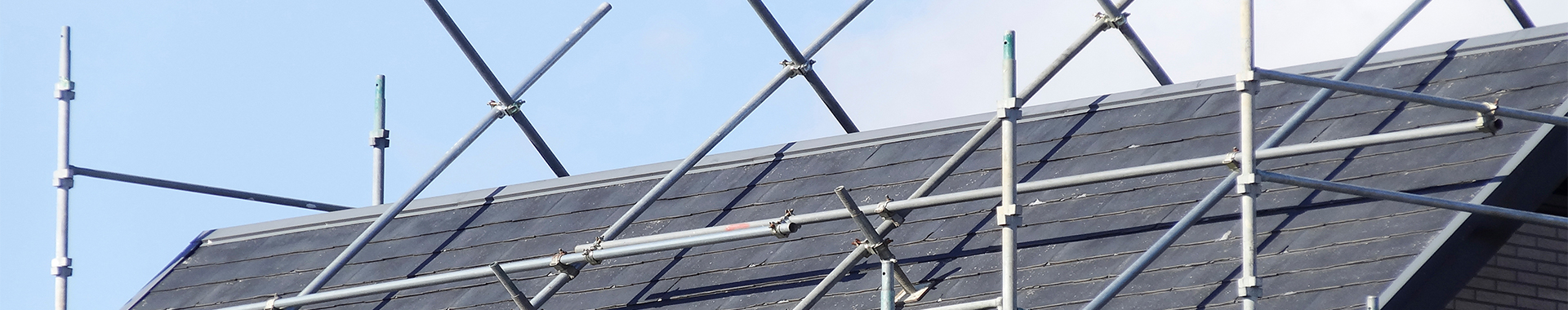 屋根修理・屋根工事