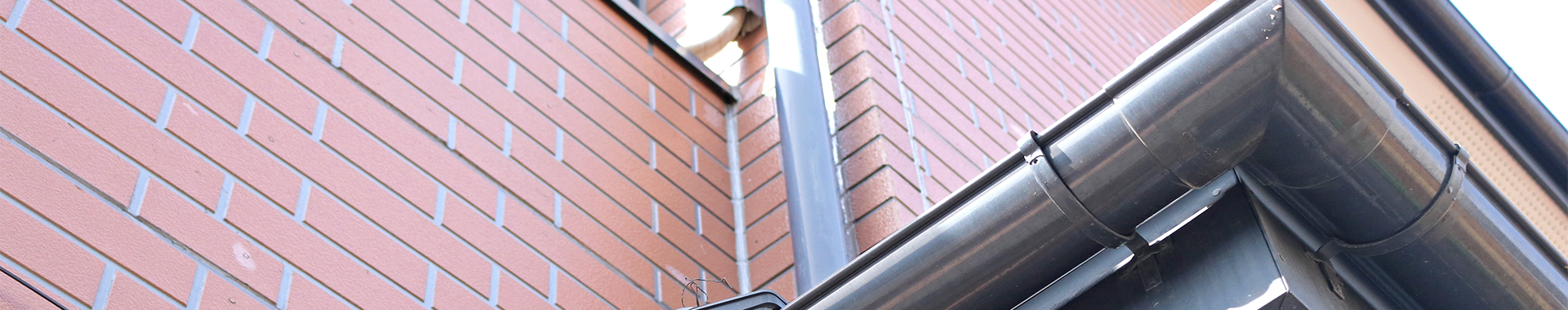 施工事例｜雨漏り工事・雨樋工事